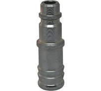 Куплунг Gapex елочка 13 мм (быстроразъемное соединение EURO) PN2513HN