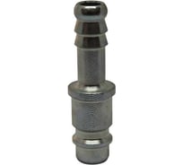 Куплунг Gapex елочка 8 мм (быстроразъемное соединение EURO) PN258HN