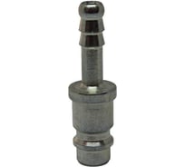 Куплунг Gapex елочка 6 мм (быстроразъемное соединение EURO) PN256HN