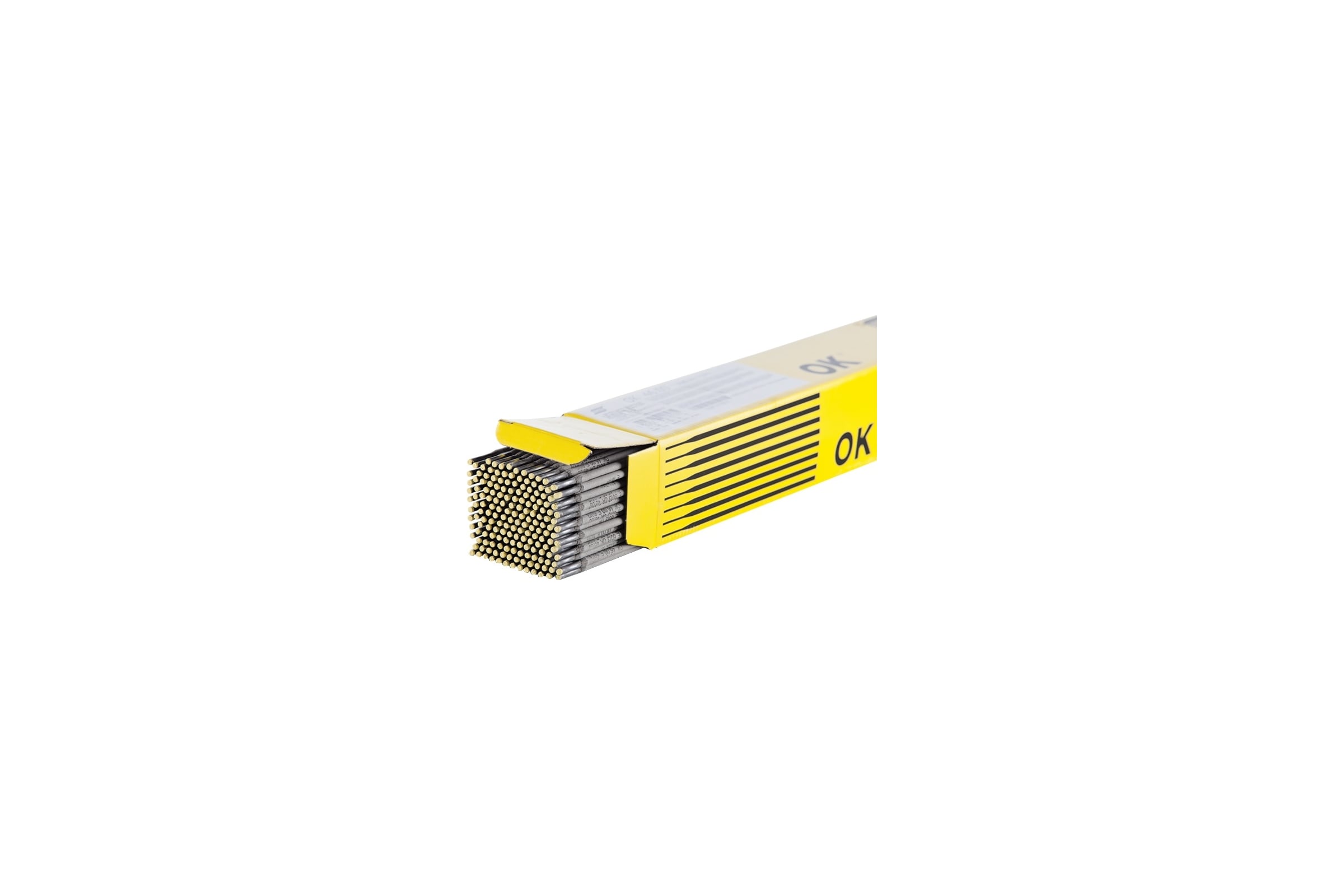 СварочныеэлектродыОК48Р(3.0мм;4.5кг)ESAB480P303AE0