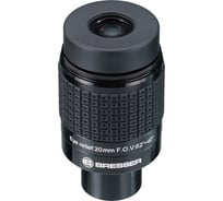 Окуляр Bresser LER Deluxe 8–24 мм, 1.25" 78963