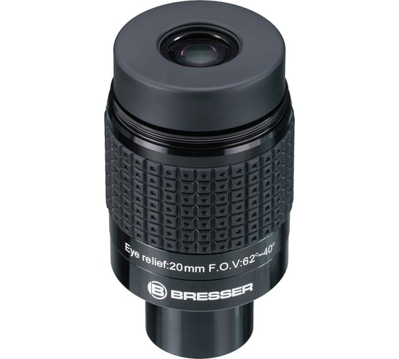 Окуляр Bresser LER Deluxe 8–24 мм, 1.25" 78963