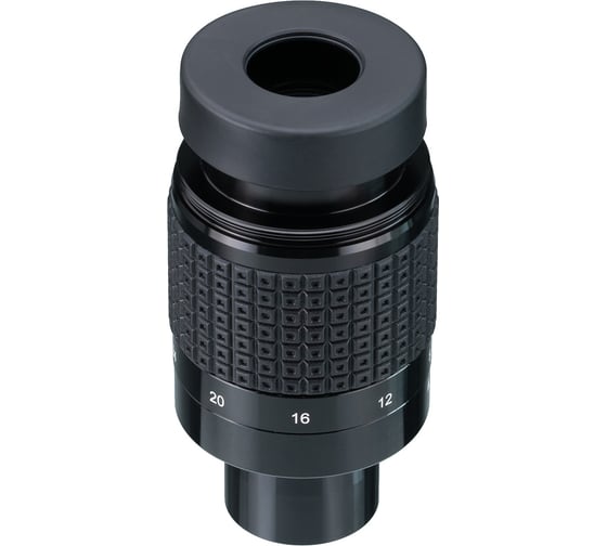 Окуляр Bresser LER Deluxe 8–24 мм, 1.25" 78963