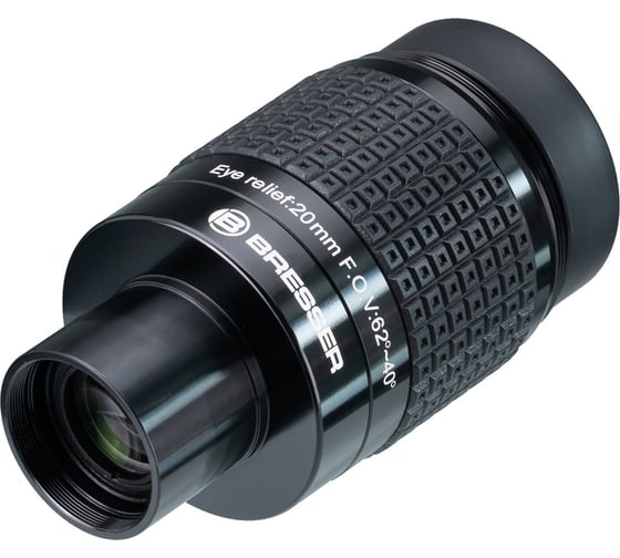 Окуляр Bresser LER Deluxe 8–24 мм, 1.25" 78963