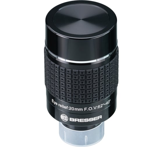 Окуляр Bresser LER Deluxe 8–24 мм, 1.25" 78963