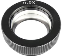 Насадка 0.5x Bresser для микроскопа Advance ICD 10–160x 74515
