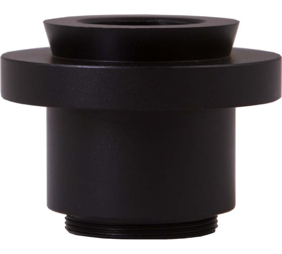 Адаптер к микроскопу для камеры Bresser Science C-Mount MikroCam 65880 1