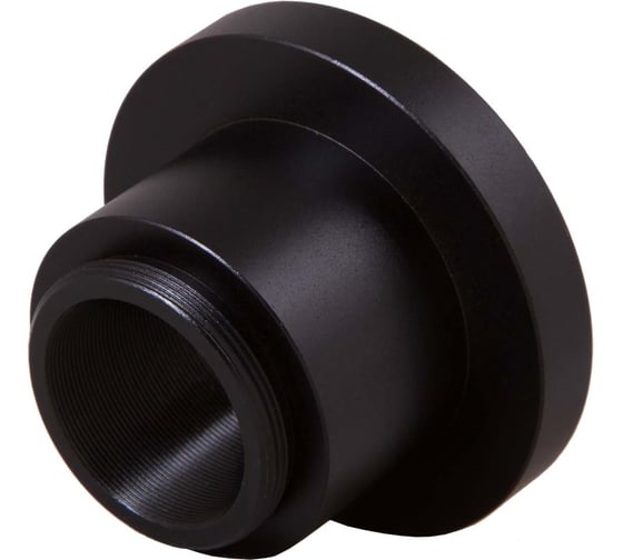 Адаптер к микроскопу для камеры Bresser Science C-Mount MikroCam 65880