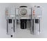 Блок подготовки воздуха CDC Pneumatics 1/2, 20Мкм PC4-G04G 2