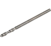 Сверло твердосплавное IZAR ц/хв. 2x12x38 мм монолитное тип 9056 72230 20394