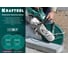 Диск алмазный отрезной по асфальту KRAFTOOL LASER-ASPHALT (350х25.4 мм) 36687-350 4