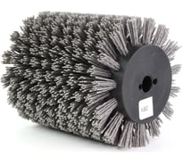 Щетка валик нейлоновая 1-172 (100 мм; P80) для Makita 9741 ОСБОРН 411.912-6711