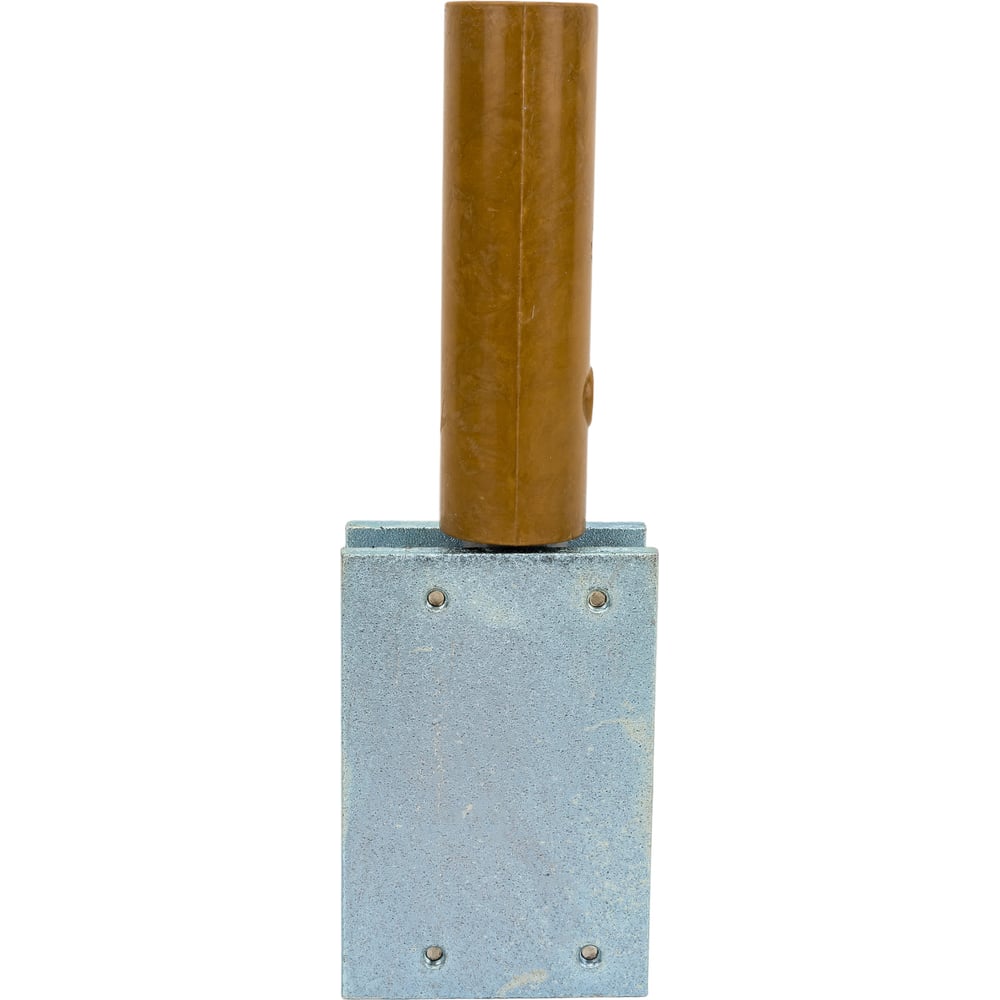 Клемма массы магнитная Профессионал 600 А квадратная 102308 - выгодная ...