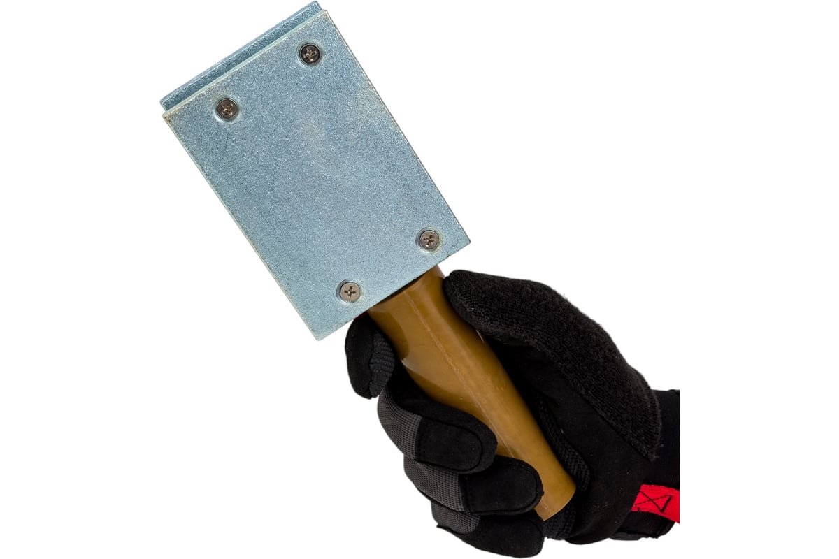 Клемма массы магнитная Профессионал 600 А квадратная 102308 - выгодная ...