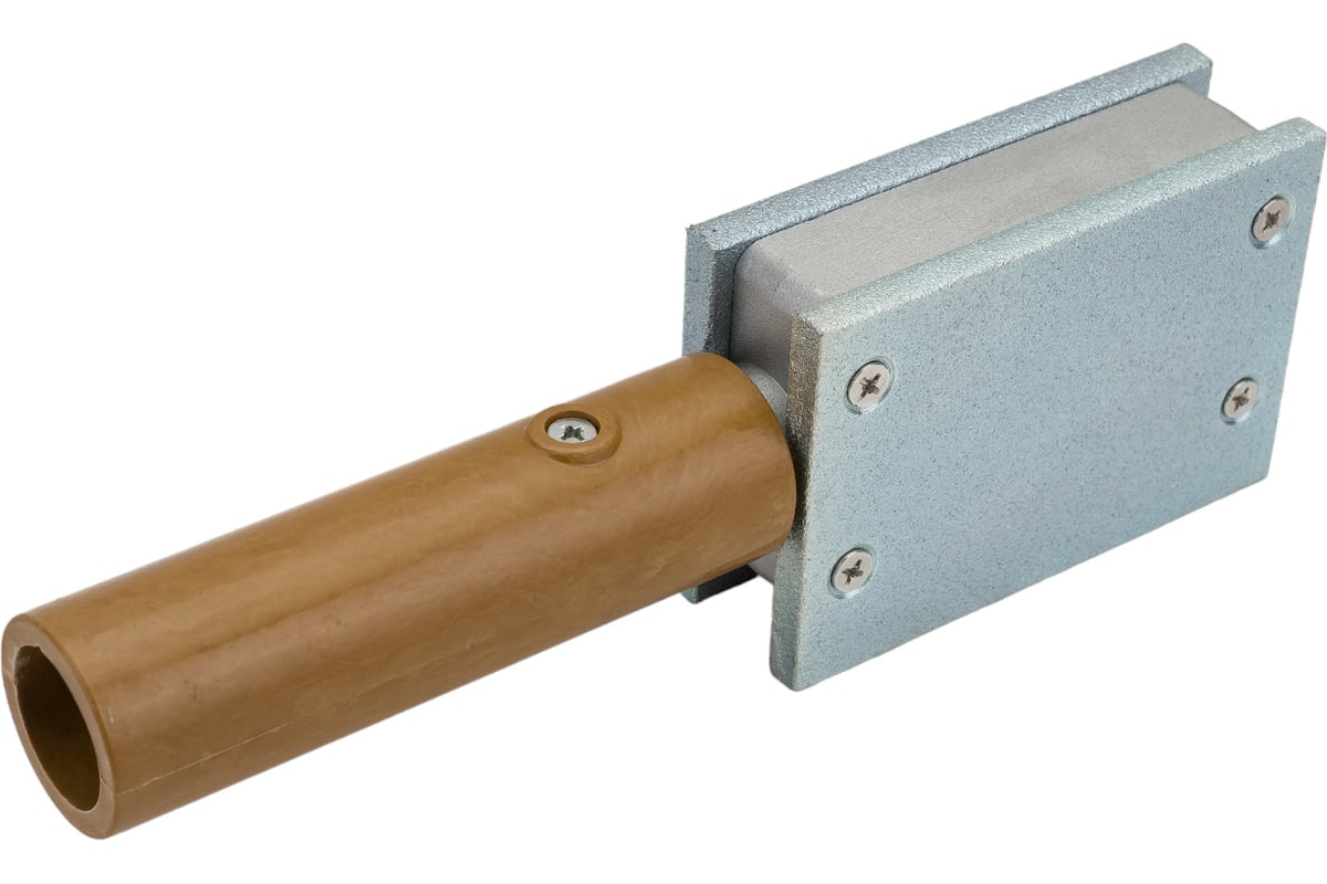 Клемма массы магнитная Профессионал 600 А квадратная 102308 - выгодная ...