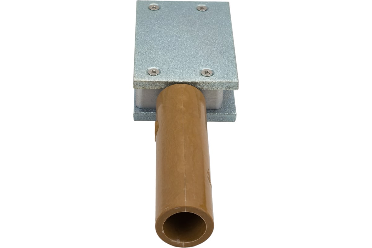 Клемма массы магнитная Профессионал 600 А квадратная 102308 - выгодная ...