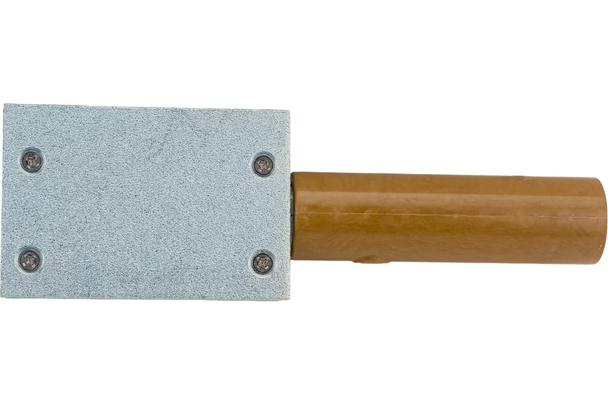 Клемма массы магнитная Профессионал 600 А квадратная 102308 - выгодная ...