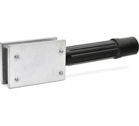 Клемма массы магнитная Профессионал 600 А квадратная 102308