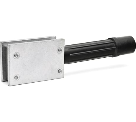 Клемма массы магнитная Профессионал 600 А квадратная 102308