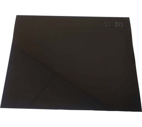 Стекло Профессионал 110х90 мм С4 DIN-10 204374