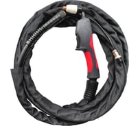 Резак плазменный РT-31 Профессионал 6 м ручной 10590