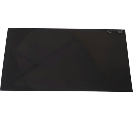 Стекло Профессионал 102х52 мм С6 DIN-12 204372