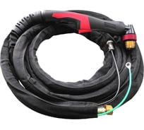 Резак плазменный Профессионал Р-80 C/W 6 м ручной 98552