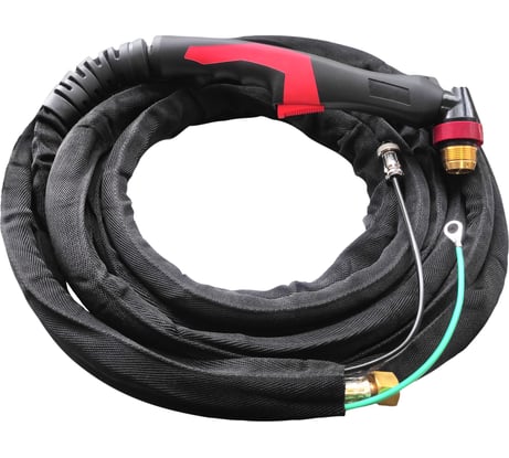Резак плазменный Профессионал Р-80 C/W 6 м ручной 98552