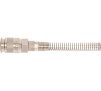 Муфта BTI MULTI под полиам. шланг 10-8 6166