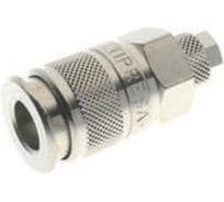 Муфта BTI MULTI под полиам. шланг без пруж. 8-6 6167