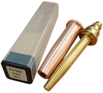 Комплект мундштуков ИНКО № 1 -250П (3/64) 00000148360