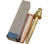 Комплект мундштуков ИНКО № 3 -250П (5/64) 00000148361