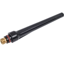 Колпачок для горелки Инсвартех TIG 17-18-26, длинный, 5 шт IST0205