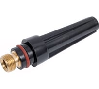 Колпачок для горелки Инсвартех TIG 17-18-26, средний, 5 шт IST0204