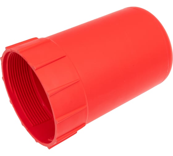 Колпак для баллонов Инсвартех красный IST0339 1