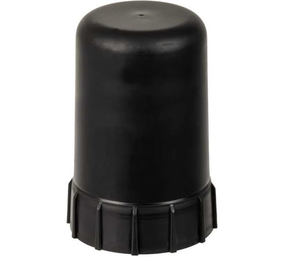 Колпак для баллонов Инсвартех черный IST0340 1