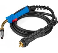 Горелка сварочная Инсвартех MIG 24KD 4м IST0110