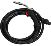 Горелка сварочная Инсвартех MIG 24KD 5м IST0111