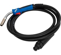 Горелка сварочная Инсвартех MIG 25АК 5м IST0114