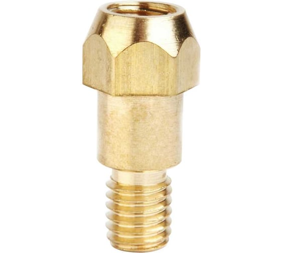 Держатель наконечника Инсвартех 36KD M8x28, 10шт IST0081 1