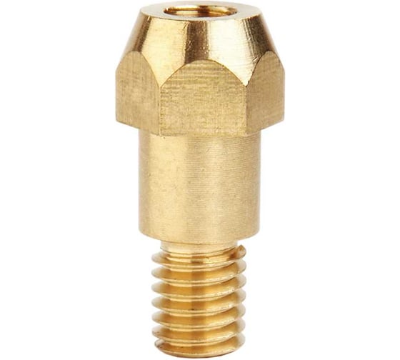 Держатель наконечника Инсвартех 36KD M6x28, 10шт IST0080 1