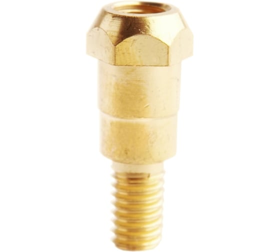 Держатель наконечника Инсвартех 36KD M6x28, 10шт IST0080