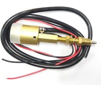 Евроадаптер сварочной горелки Инсвартех MIG большой IST0100