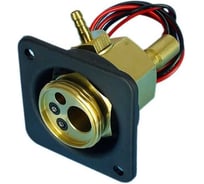 Ероадаптер сварочной горелки Инсвартех MIG малый IST0102