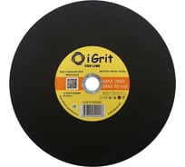 Круг отрезной iGrit Top Line 400x4.0x32 мм 241740040