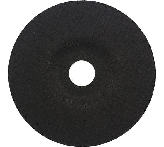 Круг зачистной iGrit Top Line 125x6.0x22.23 мм 341712560