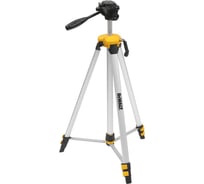 Алюминиевый штатив для лазерных уровней Dewalt DE0881T DE0881T-XJ