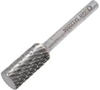 Бор-фреза твердосплавная iGrit SA 12x25x6 мм, DOUBLE CUT SA122506