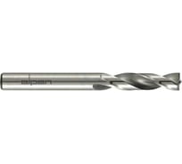 Сверло по металлу Alpen SOBO HSS-Eco RN по точкам сварки, 10.00x38+3/80 мм, спец. заточка, 10 шт 47601000100
