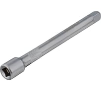 Удлинитель Smartbuy под квадрат 1/4", 100 мм, сталь угл. матовая, Tools SBT-SWL-100-14p1